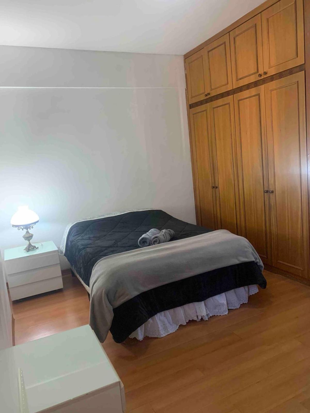 Na Savassi , Com Lazer Completo Apartamento Belo Horizonte